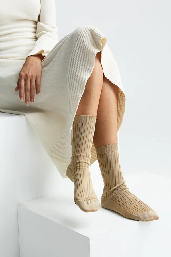 The Socks fra Augusta The Brand