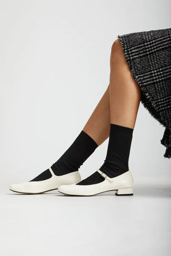 The Socks fra Augusta The Brand