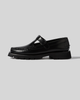 Hereu - Alber Sport Loafers - Black - KJR Copenhagen