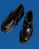 Hereu - Alber Sport Loafers - Black - KJR Copenhagen