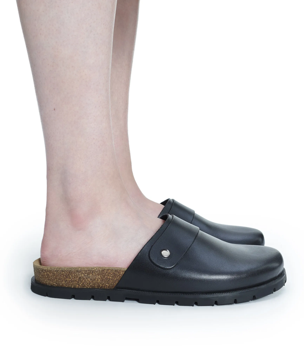 Danny Mules fra A.P.C.