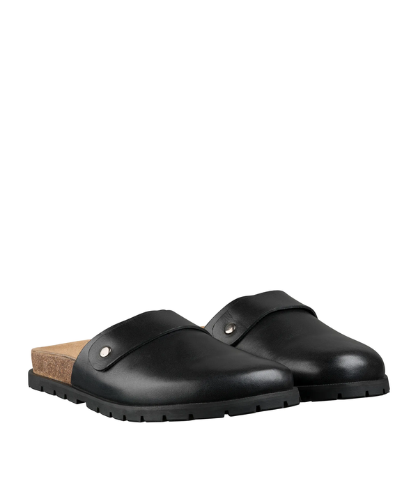 Danny Mules fra A.P.C.
