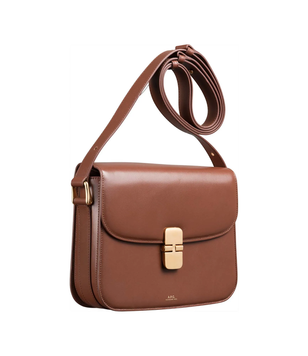 Grace Taske fra A.P.C.