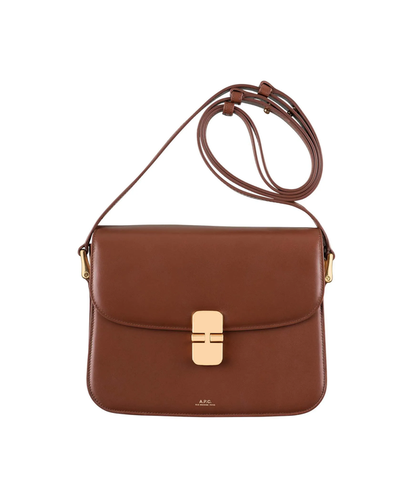 Grace Taske fra A.P.C.