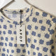 APOF Cinna t-shirt - Lucky Blue