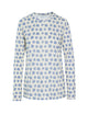 APOF Cinna t-shirt - Lucky Blue