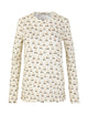 APOF Cinna t-shirt - Cherry