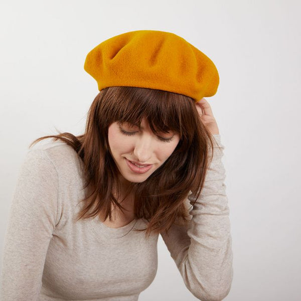 Baret fra Laulhére