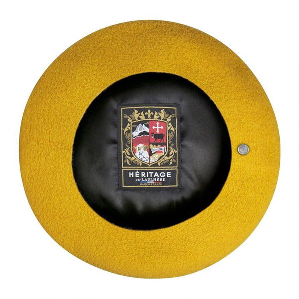 Baret fra Laulhére