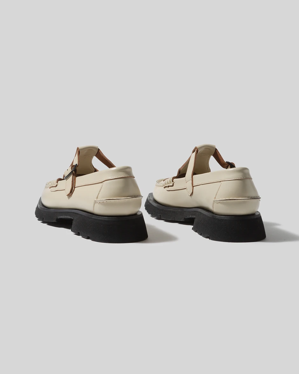 Hereu - Soller Sport Loafers - KJR Copenhagen