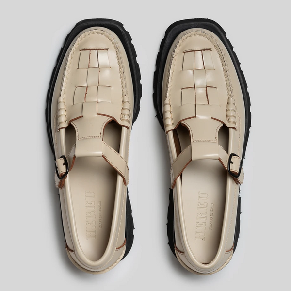 Hereu - Soller Sport Loafers - KJR Copenhagen