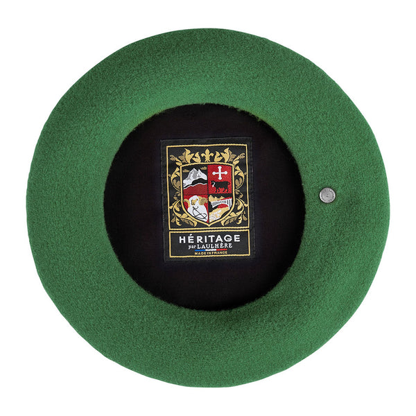 Baret fra Laulhére - KJR Copenhagen