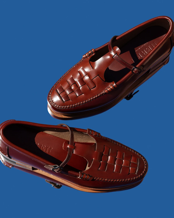 Hereu - Maqueda Loafers - KJR Copenhagen