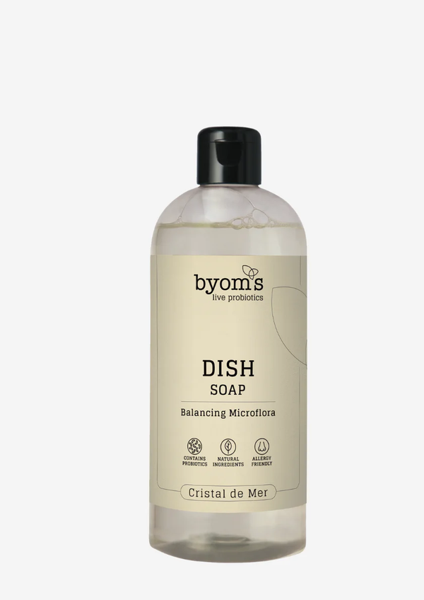 Dish Soap fra byoms 