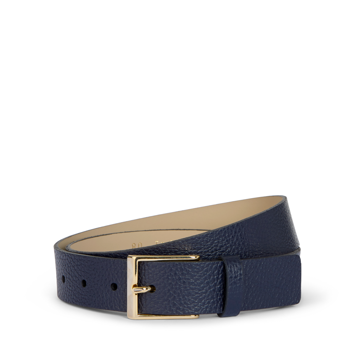 Infinito 2012 - Louise bælte - hos KJR Copenhagen på Østerbro