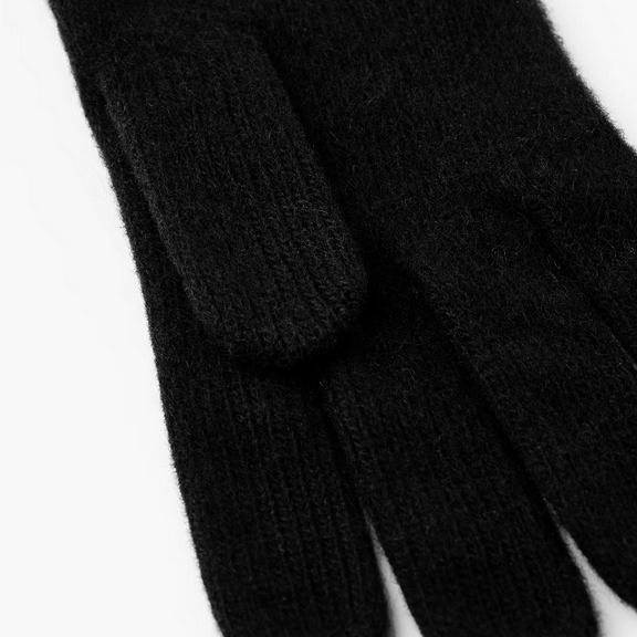 Cashmere Handsker fra Hestra