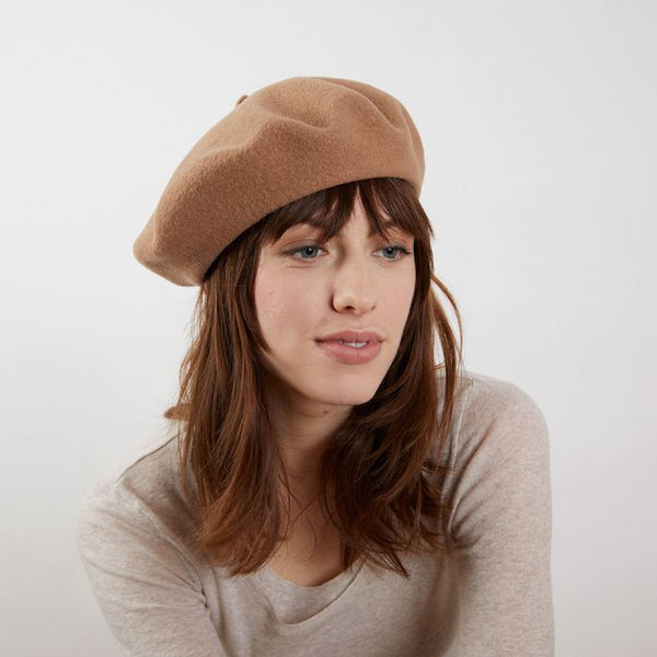  Baret fra Laulhére