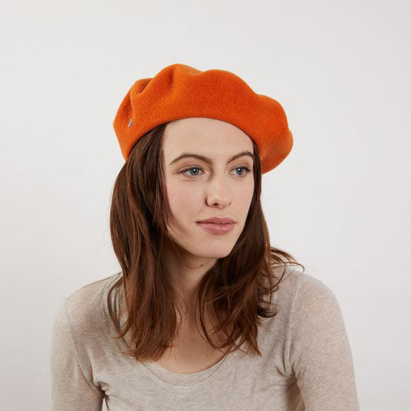 Baret fra Laulhére