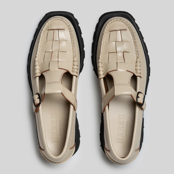 Hereu - Soller Sport Loafers - KJR Copenhagen
