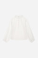 Prado Skjorte - White