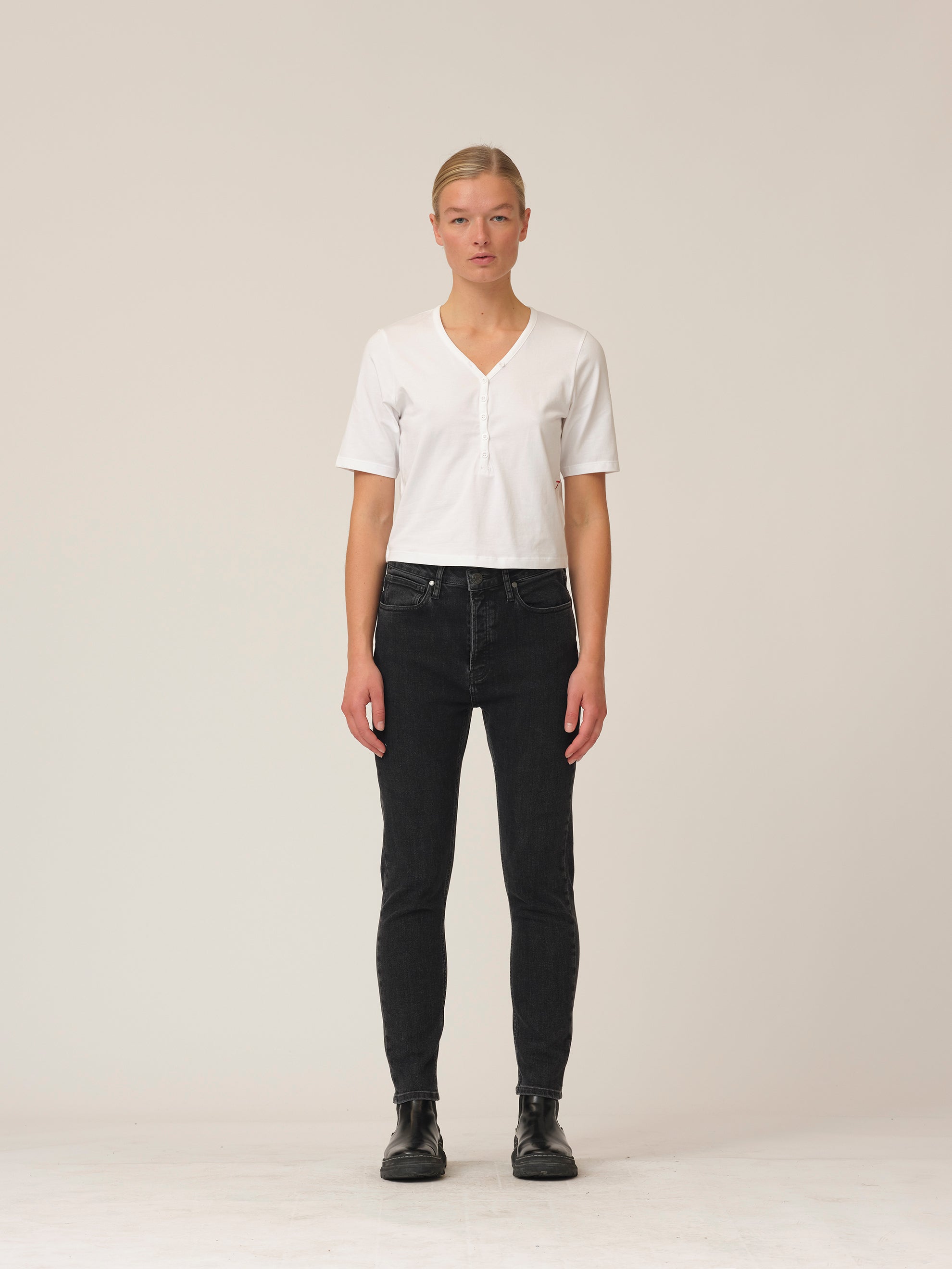 Tomorrow sales denim hepburn